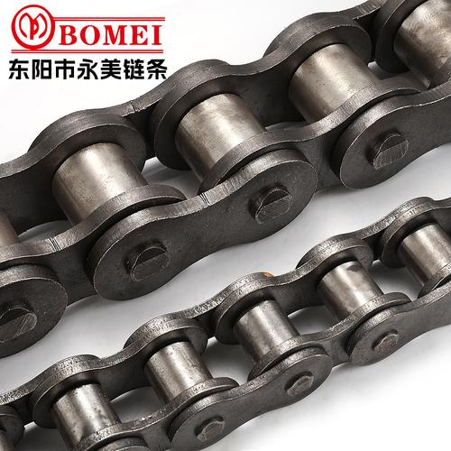 工业金属链条选型指南 厂家、品牌、图片与热帖全解析